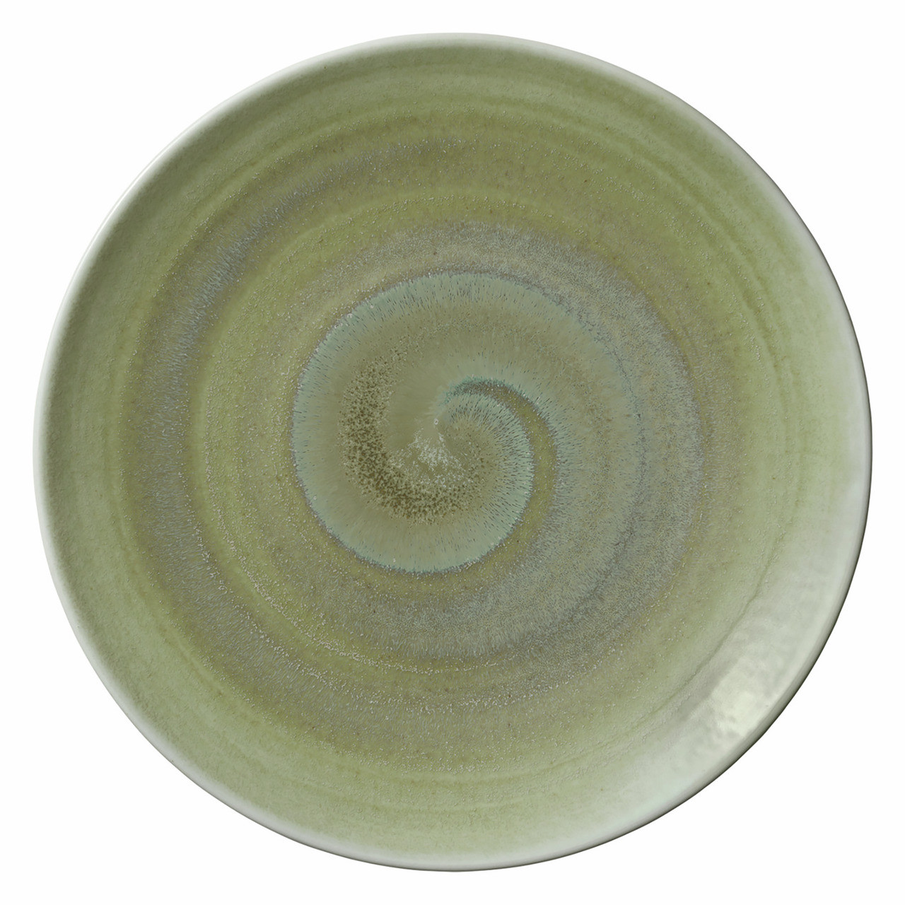 Perfect Match, Coupteller flach ø 301 mm Thyme